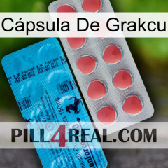 Cápsula De Grakcu new14